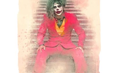 Midnight Joker